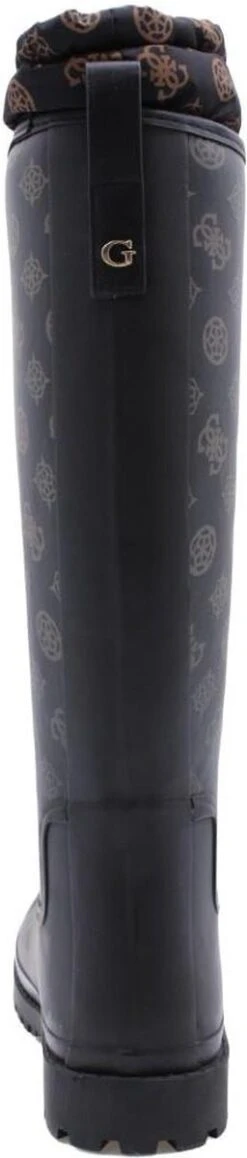 Guess Reisa Regenlaarzen - Rubber Laarzen - Dames - Bruin - Maat 38 -Gabor Verkoop 2024 256x1200 1