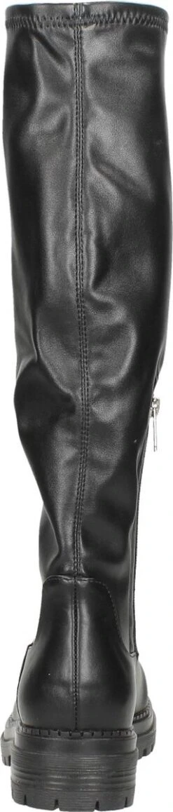 SUB55 Lange Laarzen Lange Laarzen - Zwart - Maat 44 -Gabor Verkoop 2024 256x1200