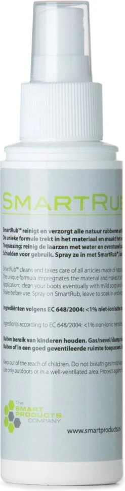 SmartRub Onderhoud Spray Voor Laarzen Verzorging -Gabor Verkoop 2024 306x1200 2