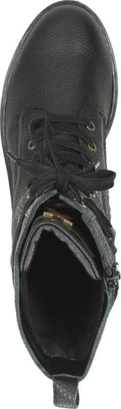 Mexx Enkellaarzen Hatty - Zwart - Dames - Boots - - Maat 42 - Laarzen - Laarzen Dames -Gabor Verkoop 2024 355x1200 1