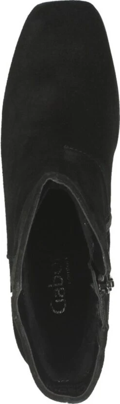 Gabor 92.982 Dames Laarzen - Zwart - Maat 40.5 -Gabor Verkoop 2024 358x1200 1