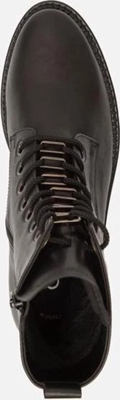 Gabor 72.745.57 Dames Laarzen - Zwart - Maat 40.5 -Gabor Verkoop 2024 360x1200