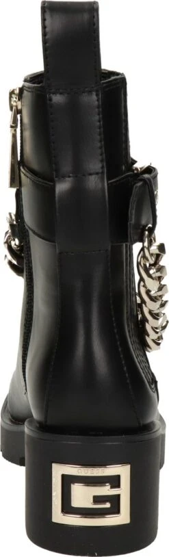 GUESS Parsle Dames Laarzen - Zwart - Maat 39 -Gabor Verkoop 2024 364x1200