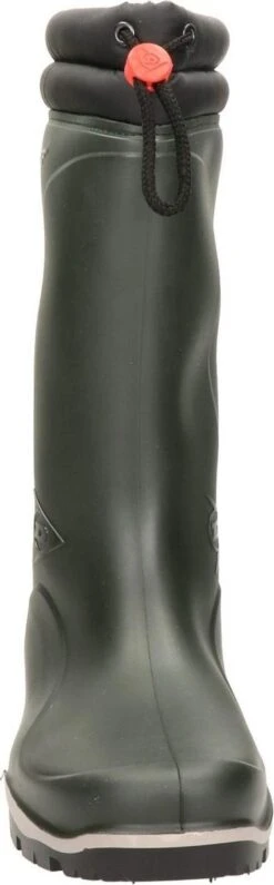 Dunlop Gevoerde Laars Blizzard Groen&Grijs - Laarzen - 45 -Gabor Verkoop 2024 373x1200 3