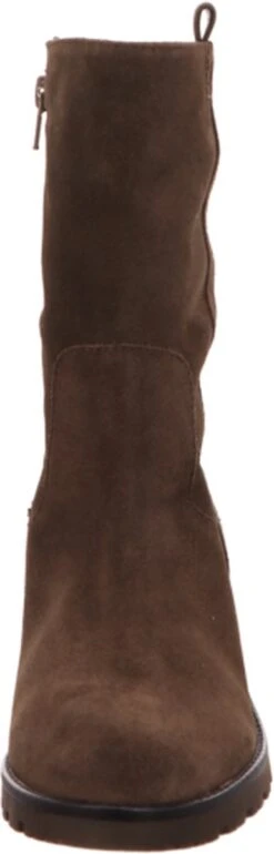 Gabor 92.806 Dames Laarzen - Bruin - Maat 39 -Gabor Verkoop 2024 385x1200