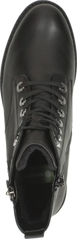 Remonte -Dames - Zwart - Laarzen - Maat 38 -Gabor Verkoop 2024 390x1200 1