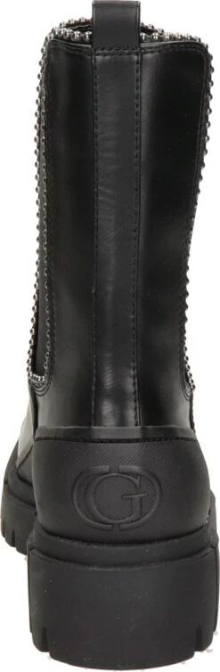 Guess Nahillan / Stivale Dames Laarzen - Zwart - Maat 37 -Gabor Verkoop 2024 393x1200