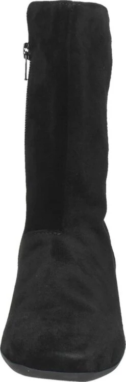 Gabor 92.982 Dames Laarzen - Zwart - Maat 40.5 -Gabor Verkoop 2024 395x1200