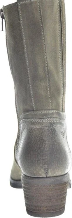 Aqa A8268 Dames Laarzen - Taupe -Gabor Verkoop 2024 398x1200 3