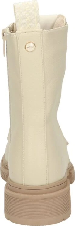 Mexx Laarzen Holea Dames - Off White - Maat 38 -Gabor Verkoop 2024 399x1200 1