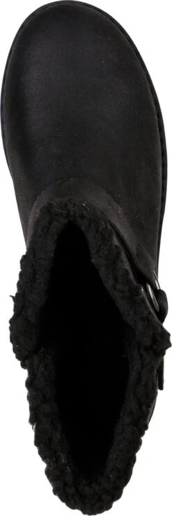 Skechers Keepsakes 2.0 - Cabin Feels Dames Laarzen - Black - Maat 36 -Gabor Verkoop 2024 401x1200 1