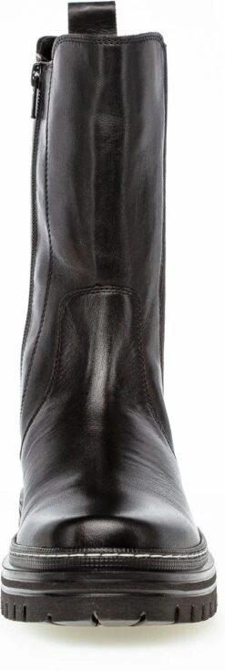 Gabor 91.724 Dames Laarzen - Zwart - Maat 38 -Gabor Verkoop 2024 403x1200 1