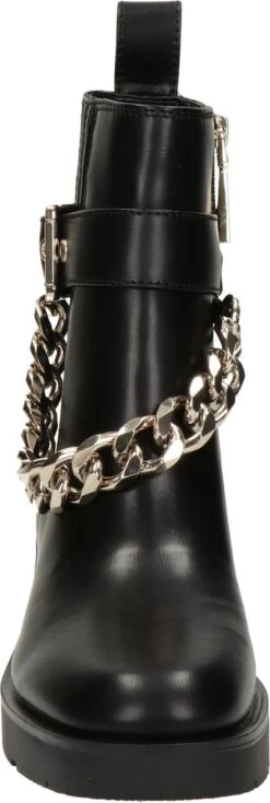 GUESS Parsle Dames Laarzen - Zwart - Maat 39 -Gabor Verkoop 2024 403x1200 2