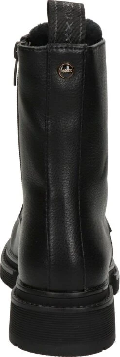 Mexx Laarzen Holea Dames - Zwart - Maat 40 -Gabor Verkoop 2024 403x1200 4
