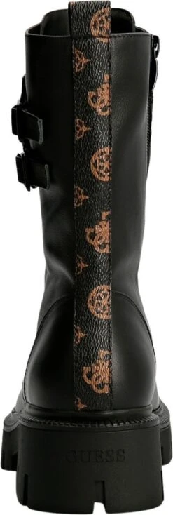 Guess Sery Dames Laarzen - Zwart - Maat 40 -Gabor Verkoop 2024 404x1200 2