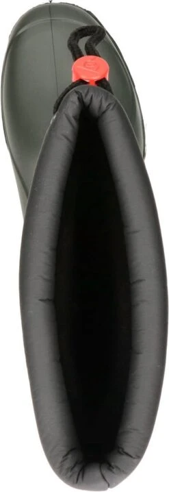 Dunlop Gevoerde Laars Blizzard Groen&Grijs - Laarzen - 45 -Gabor Verkoop 2024 413x1200 1