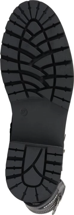 Bullboxer - Boot - Women - Black - 36 - Laarzen -Gabor Verkoop 2024 416x1200 1