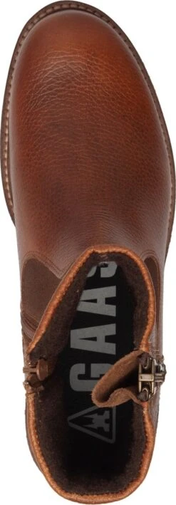 Gaastra - Lace-Up - Men - Cog - 44 - Laarzen -Gabor Verkoop 2024 418x1200