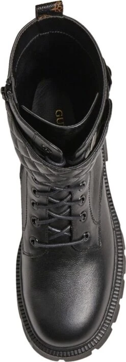 Guess Sery Dames Laarzen - Zwart - Maat 37 -Gabor Verkoop 2024 420x1200 1