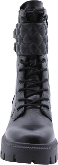 Guess Sery Dames Laarzen - Zwart - Maat 37 -Gabor Verkoop 2024 423x1200 1