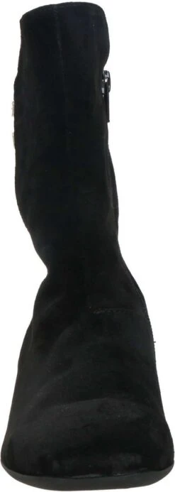 Gabor 92.982 Dames Laarzen - Zwart - Maat 40.5 -Gabor Verkoop 2024 428x1200 2