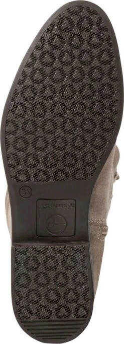 Tamaris Dames Laarzen 1-1-25545-29 341 Normaal Maat: 38 EU -Gabor Verkoop 2024 434x1200 1