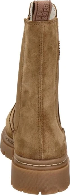Bullboxer - Chelsea Bo - Women - Tan/Cognac - 40 - Laarzen -Gabor Verkoop 2024 434x1200