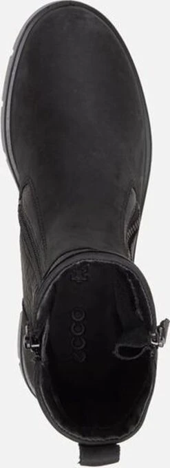 ECCO Bella Dames Laarzen - Zwart - Maat 38 -Gabor Verkoop 2024 436x1200 1