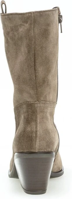 Gabor 96.692 Dames Laarzen - Bruin - Maat 37 -Gabor Verkoop 2024 436x1200 2