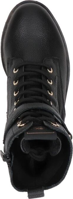 Mexx Laarzen Kyana Dames - Zwart - Maat 38 -Gabor Verkoop 2024 441x1200