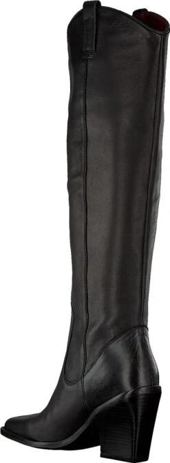 Bronx New-kole 14176 Hoge Laarzen - Dames - Zwart - Maat 41 -Gabor Verkoop 2024 442x1200 1