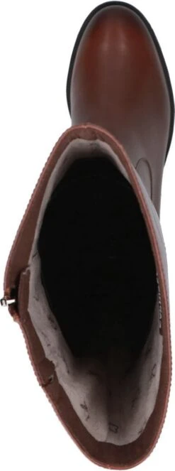 Caprice Dames Laarzen 9-9-25551-29 303 G-breedte Maat: 39 EU -Gabor Verkoop 2024 447x1200