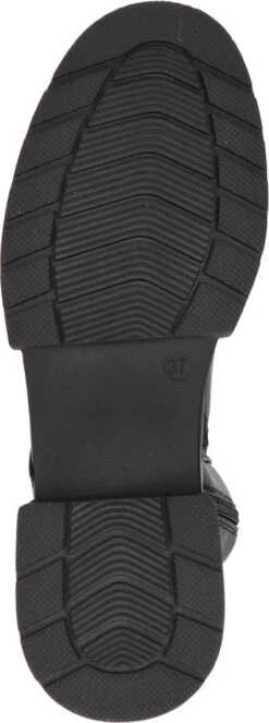 Mexx Laarzen Holea Dames - Zwart - Maat 40 -Gabor Verkoop 2024 447x1200 4