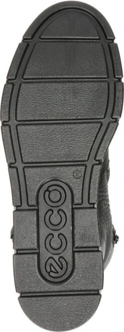 ECCO Bella Dames Laarzen - Zwart - Maat 38 -Gabor Verkoop 2024 449x1200