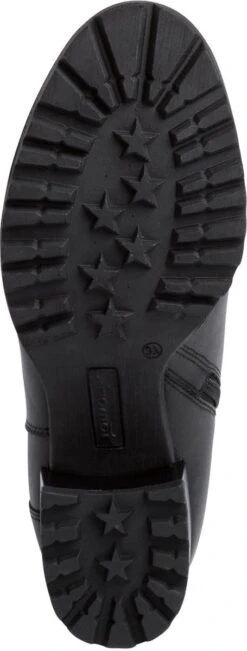 Tamaris Pure Relax Dames Laarzen 1-1-25527-29 001 Normaal Maat: 40 EU -Gabor Verkoop 2024 455x1200