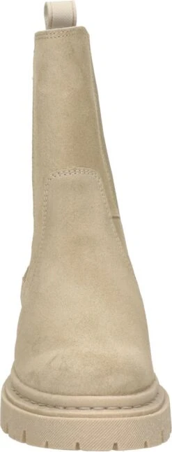 Bullboxer - Chelsea Bo - Women - Beige/Taupe - 38 - Laarzen -Gabor Verkoop 2024 459x1200 1
