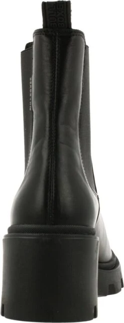 Bullboxer - Chelsea Boot - Women - Black - 41 - Laarzen -Gabor Verkoop 2024 460x1200 1