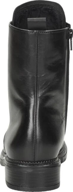 Gabor 72.745.57 Dames Laarzen - Zwart - Maat 40.5 -Gabor Verkoop 2024 461x1200