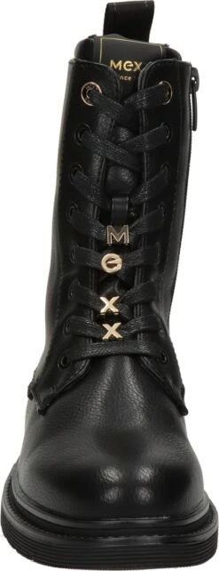 Mexx Laarzen Holea Dames - Zwart - Maat 40 -Gabor Verkoop 2024 462x1200 2