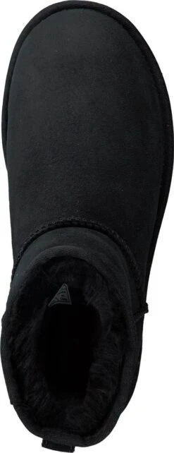 UGG W Classic Mini II Dames Laarzen - Zwart - Maat 38 -Gabor Verkoop 2024 462x1200