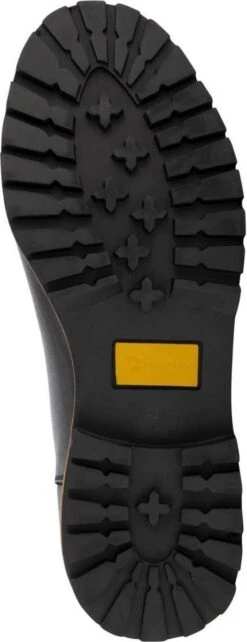 Travelin' Finland Dames - Wolgevoerde Leren Outdoorlaars - Waterdicht Laarzen - Zwart Leer - Maat 39 -Gabor Verkoop 2024 462x1200 4