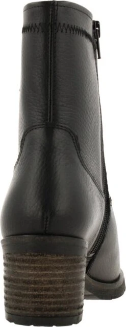 Bullboxer - Ankle Boot - Women - Black2 - 36 - Laarzen -Gabor Verkoop 2024 464x1200 3