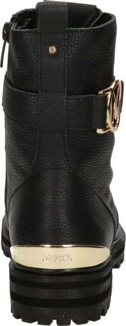 Mexx Laarzen Kyana Dames - Zwart - Maat 38 -Gabor Verkoop 2024 465x1200 1