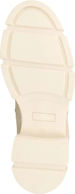 PS Poelman LYNN Dames Chelsea Laarzen - Beige - Maat 37 -Gabor Verkoop 2024 465x1200 2