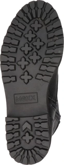 Mexx Laarzen Kyana Dames - Zwart - Maat 38 -Gabor Verkoop 2024 466x1200 1