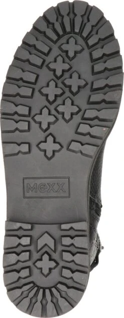 Mexx Enkellaarzen Hatty - Zwart - Dames - Boots - - Maat 42 - Laarzen - Laarzen Dames -Gabor Verkoop 2024 468x1200 1