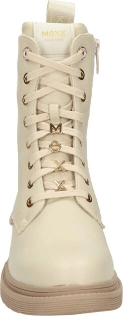 Mexx Laarzen Holea Dames - Off White - Maat 41 -Gabor Verkoop 2024 469x1200 2