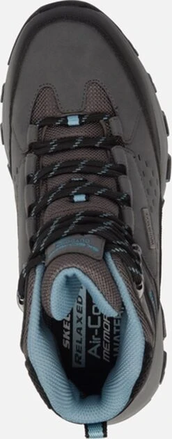 Skechers Selmen - My Turf Dames Laarzen - Charcoal - Maat 39 -Gabor Verkoop 2024 470x1200