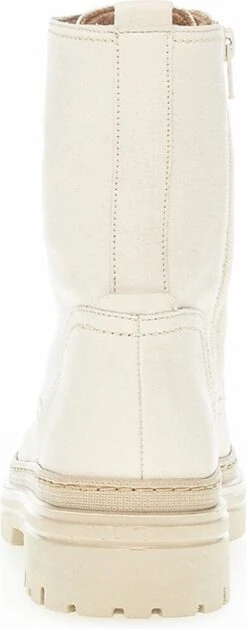 Gabor 91.721 Dames Laarzen - Beige - Maat 38.5 -Gabor Verkoop 2024 471x1200 2