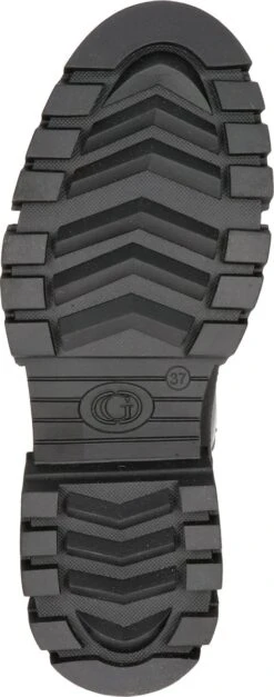 Guess Nahillan / Stivale Dames Laarzen - Zwart - Maat 37 -Gabor Verkoop 2024 473x1200 1